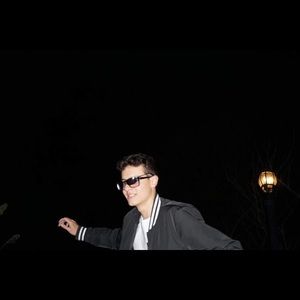 Meet your Posher, Mathew